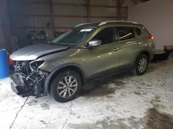 KNMAT2MVXJP553504 2018 NISSAN ROGUE