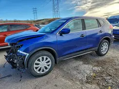 KNMAT2MVXJP553762 2018 NISSAN ROGUE