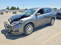 KNMAT2MVXJP554328 2018 NISSAN ROGUE