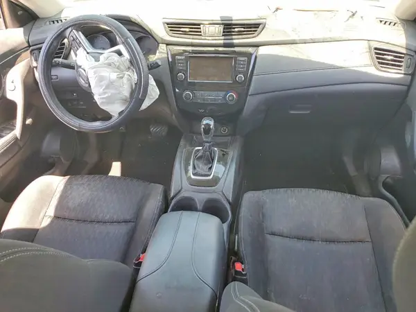 KNMAT2MVXJP554328 2018 NISSAN ROGUE - Image 8
