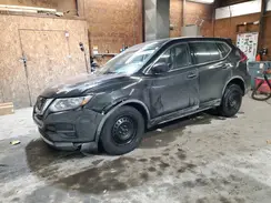 KNMAT2MVXJP554717 2018 NISSAN ROGUE