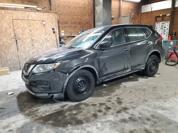 KNMAT2MVXJP554717 2018 NISSAN ROGUE - Image 1