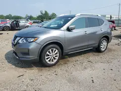 KNMAT2MVXJP555558 2018 NISSAN ROGUE