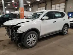 KNMAT2MVXJP555561 2018 NISSAN ROGUE
