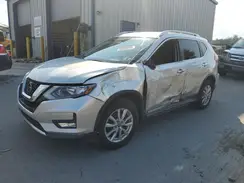 KNMAT2MVXJP555964 2018 NISSAN ROGUE