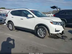 KNMAT2MVXJP557388 2018 NISSAN ROGUE