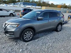 KNMAT2MVXJP557892 2018 NISSAN ROGUE