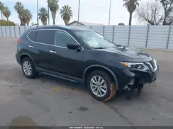 KNMAT2MVXJP558427 2018 NISSAN ROGUE