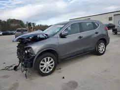 KNMAT2MVXJP558914 2018 NISSAN ROGUE