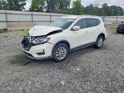 KNMAT2MVXJP558976 2018 NISSAN ROGUE