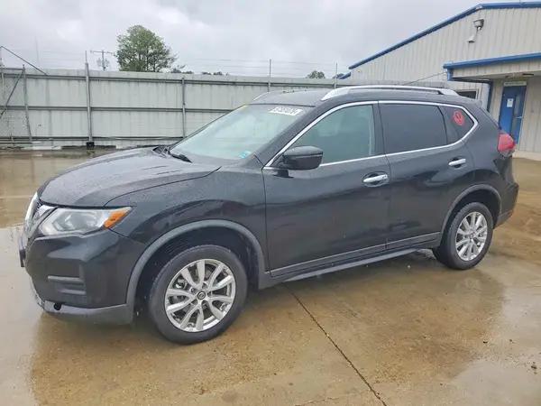 KNMAT2MVXJP560260 2018 NISSAN ROGUE - Image 1