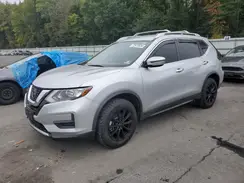 KNMAT2MVXJP561117 2018 NISSAN ROGUE