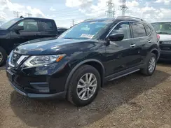 KNMAT2MVXJP562087 2018 NISSAN ROGUE