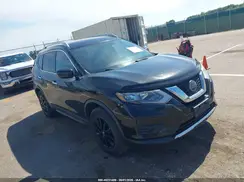 KNMAT2MVXJP562896 2018 NISSAN ROGUE