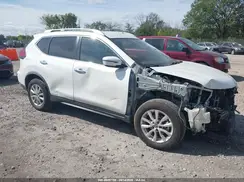 KNMAT2MVXJP563238 2018 NISSAN ROGUE