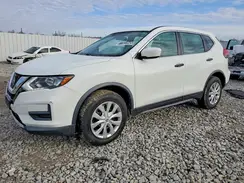 KNMAT2MVXJP563594 2018 NISSAN ROGUE
