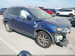 KNMAT2MVXJP564339 2018 NISSAN ROGUE