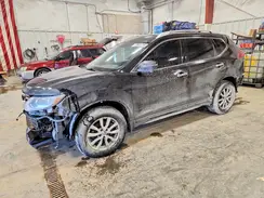 KNMAT2MVXJP565054 2018 NISSAN ROGUE