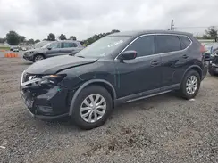KNMAT2MVXJP567015 2018 NISSAN ROGUE
