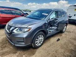 KNMAT2MVXJP567161 2018 NISSAN ROGUE
