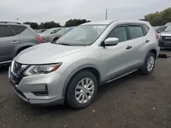 KNMAT2MVXJP568231 2018 NISSAN ROGUE
