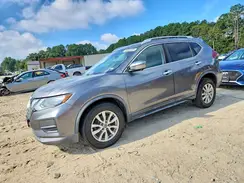 KNMAT2MVXJP568679 2018 NISSAN ROGUE