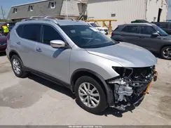 KNMAT2MVXJP569301 2018 NISSAN ROGUE