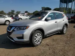 KNMAT2MVXJP570111 2018 NISSAN ROGUE