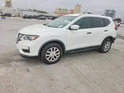 KNMAT2MVXJP570691 2018 NISSAN ROGUE