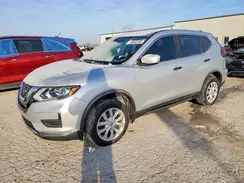 KNMAT2MVXJP572814 2018 NISSAN ROGUE