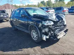 KNMAT2MVXJP573025 2018 NISSAN ROGUE