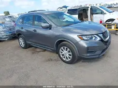 KNMAT2MVXJP574112 2018 NISSAN ROGUE