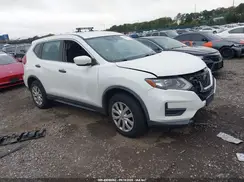 KNMAT2MVXJP574756 2018 NISSAN ROGUE