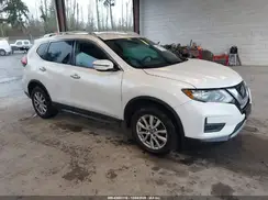 KNMAT2MVXJP575373 2018 NISSAN ROGUE