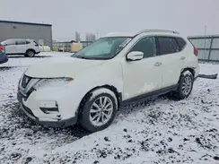 KNMAT2MVXJP576071 2018 NISSAN ROGUE