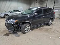 KNMAT2MVXJP576393 2018 NISSAN ROGUE