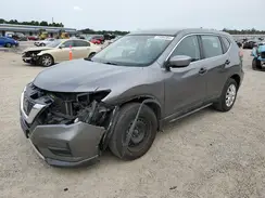 KNMAT2MVXJP576765 2018 NISSAN ROGUE