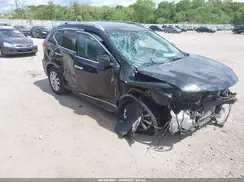 KNMAT2MVXJP579066 2018 NISSAN ROGUE