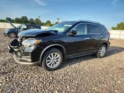 KNMAT2MVXJP579200 2018 NISSAN ROGUE