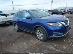 KNMAT2MVXJP579570 2018 NISSAN ROGUE