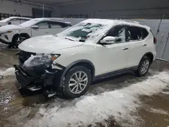 KNMAT2MVXJP580461 2018 NISSAN ROGUE
