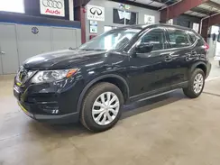 KNMAT2MVXJP582078 2018 NISSAN ROGUE