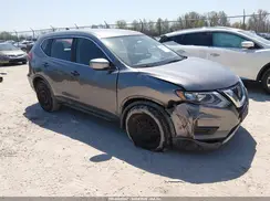 KNMAT2MVXJP583571 2018 NISSAN ROGUE