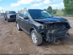 KNMAT2MVXJP583764 2018 NISSAN ROGUE
