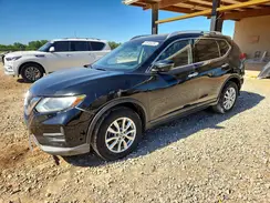 KNMAT2MVXJP584252 2018 NISSAN ROGUE