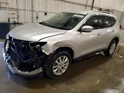 KNMAT2MVXJP585675 2018 NISSAN ROGUE