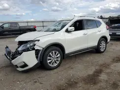 KNMAT2MVXJP585904 2018 NISSAN ROGUE