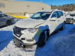 KNMAT2MVXJP588172 2018 NISSAN ROGUE