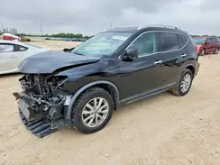 KNMAT2MVXJP588303 2018 NISSAN ROGUE