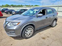 KNMAT2MVXJP588737 2018 NISSAN ROGUE